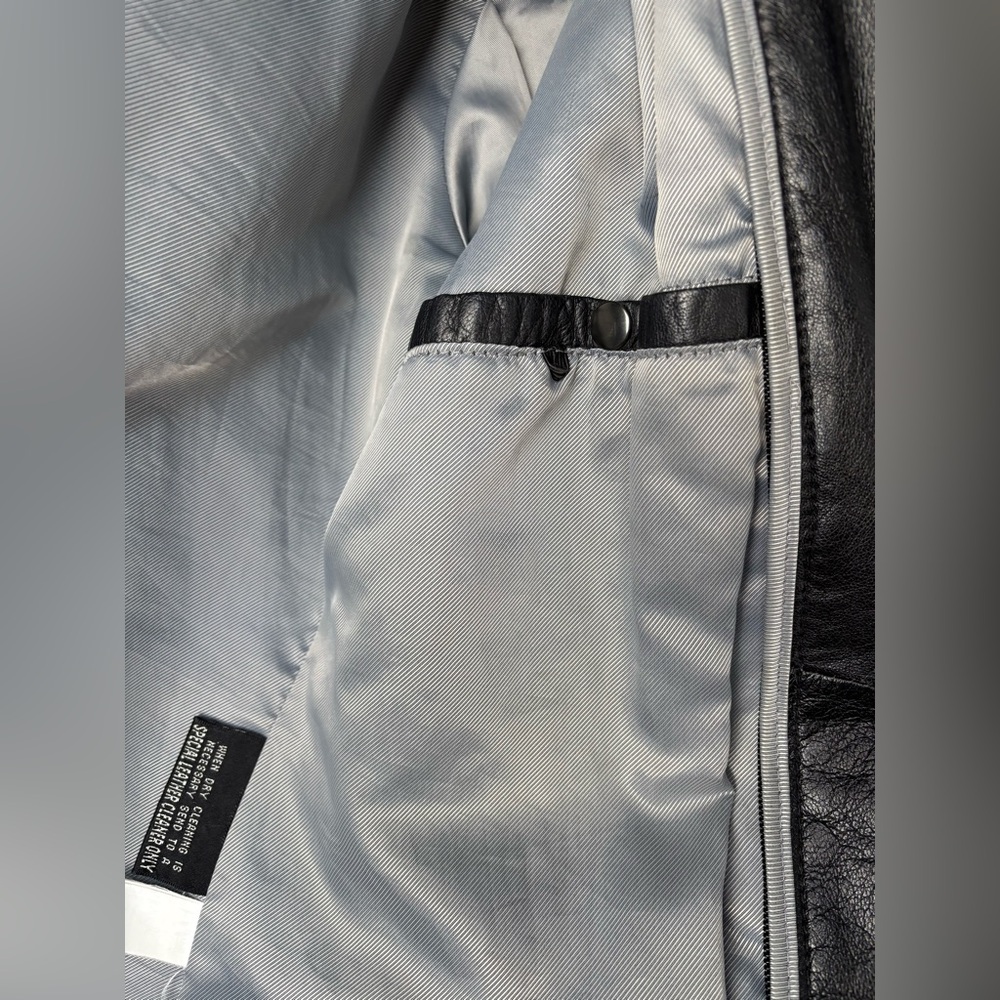Pelle Studio Wilson’s Leather Jacket - Picture 4 of 12